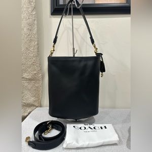 Brand New Coach Dakota Bucket